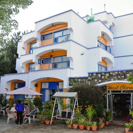 Hotel Clarion Kathmandu Buitenkant foto