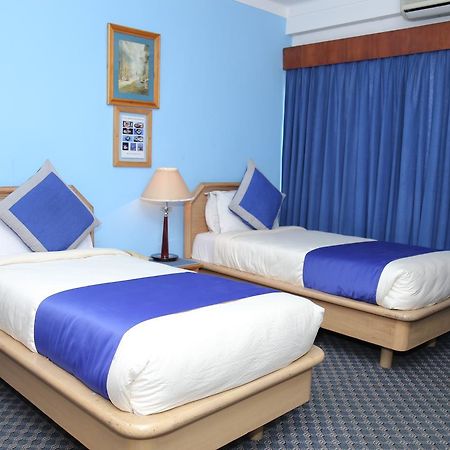 Hotel Clarion Kathmandu Buitenkant foto