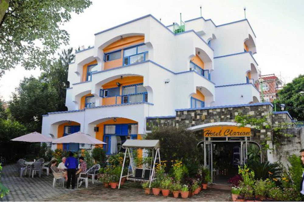 Hotel Clarion Kathmandu Buitenkant foto