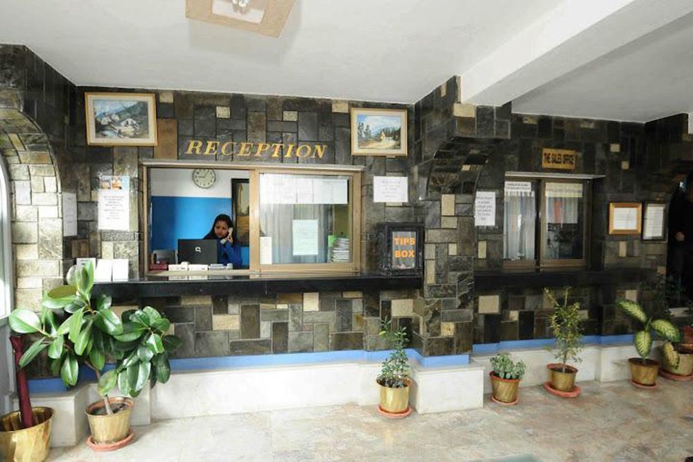 Hotel Clarion Kathmandu Buitenkant foto